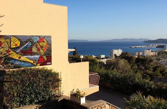 Apartment/flat - LE LAVANDOU