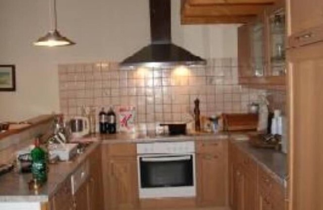 apartment/ flat - Le Pâquier