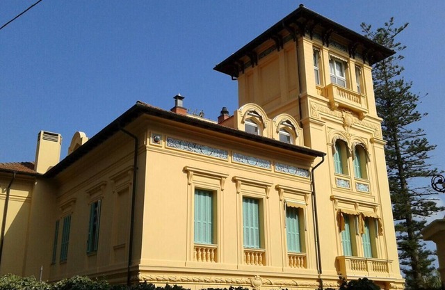 Apartment/flat - Ospedaletti