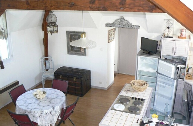 Apartment/flat - Rezé