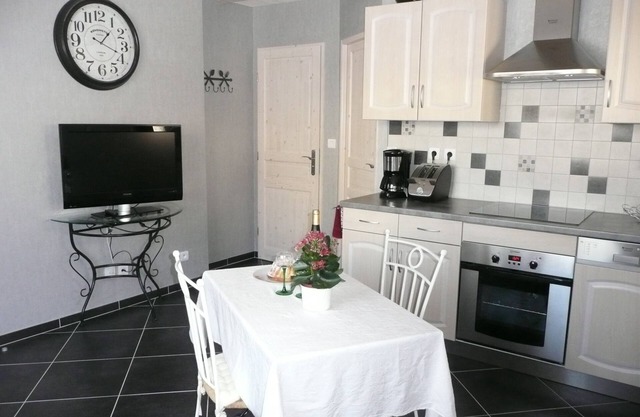 Apartment/flat - Ribeauvillé