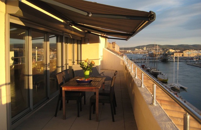 Apartment/flat - Sète