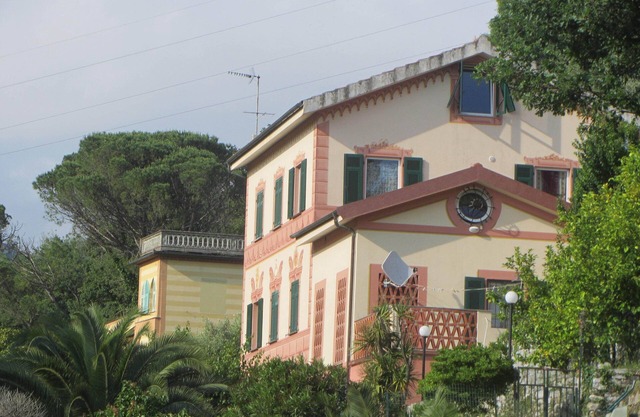 Apartment/flat - Sestri Levante (Genova)