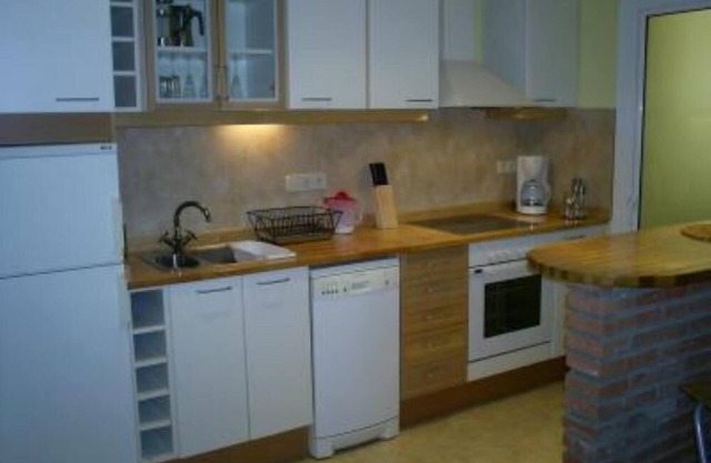 Apartment/flat - SABADELL