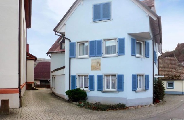 Apartment Flesch by Interhome