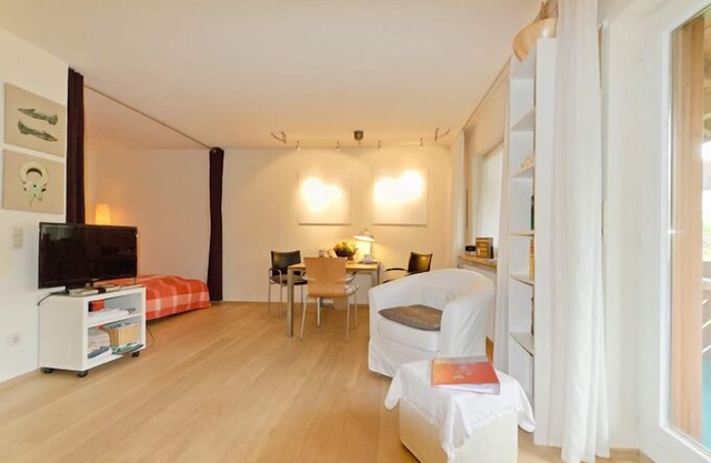 Apartment Flores Hinterzarten (single storey)