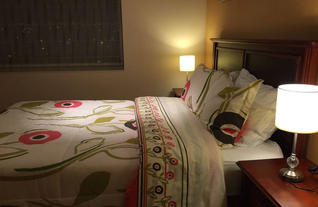 Apartment for 2 or 3 people