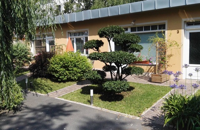 Apartment for 3 guests with 38m² in Dresden (163874)