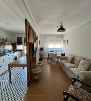 Apartment for 4 in Lejona Casa Natalia NO ELEVATOR