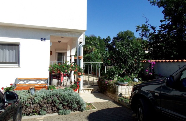 Apartment for 4 people in Haus Kümmerle, 2 bedrooms