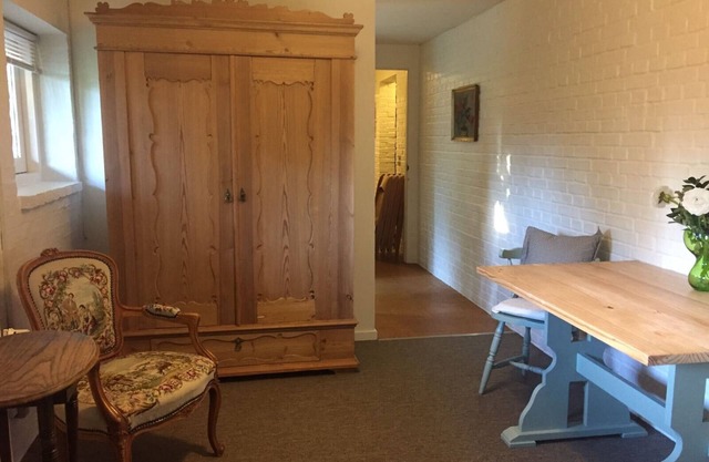 Apartment for short or long term