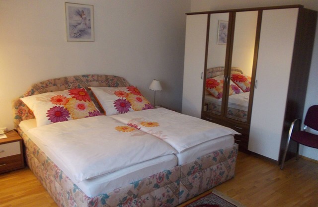APARTMENT FOR YOUR STAY VIENNA, 3 rooms, comfortable and cozy