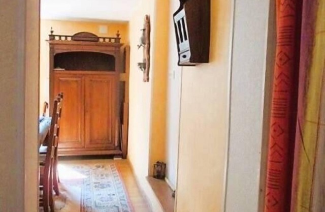 Apartment in the center of Plombieres les Bains