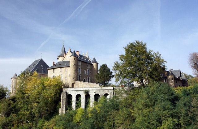 Apartment Château Uriage/Chamrousse