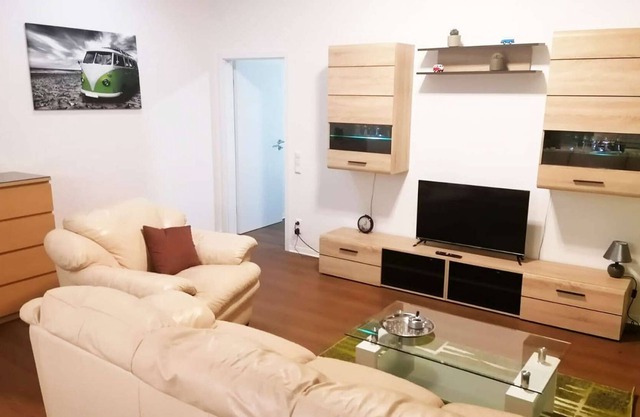 Apartment Freigericht bei Frankfurt