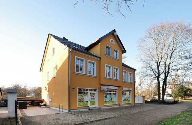 Apartment 'Friedrich' with Wi-Fi