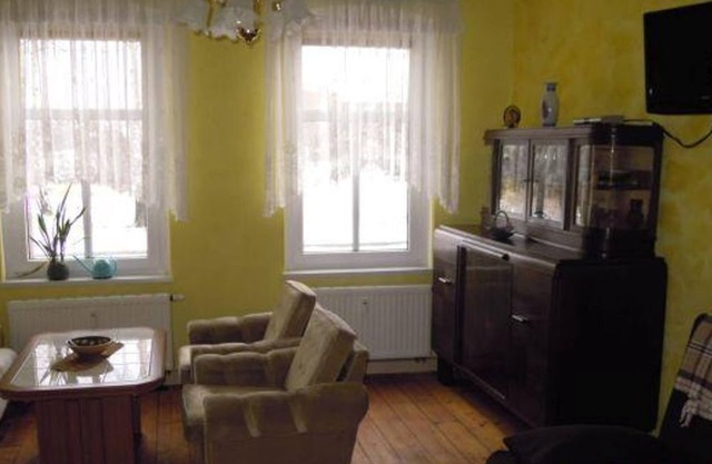 Apartment "Günter" - Apartment Pfeifer