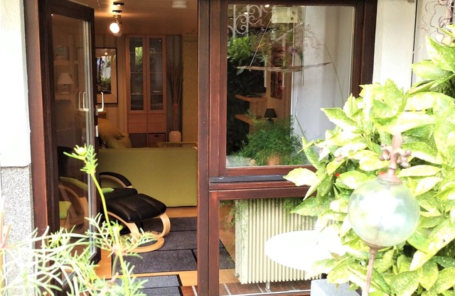 Apartment Gabriele, 42 qm mit 1 Schlafzimmer für max. 2 Personen