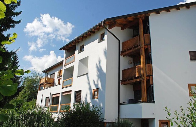Apartment Girun by Interhome