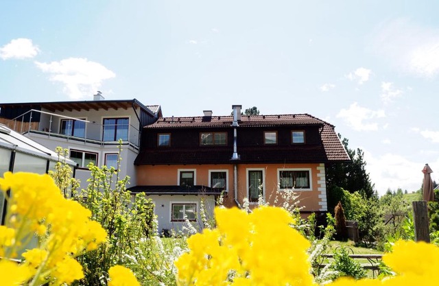 Apartment Goaßa - Familie Zehner