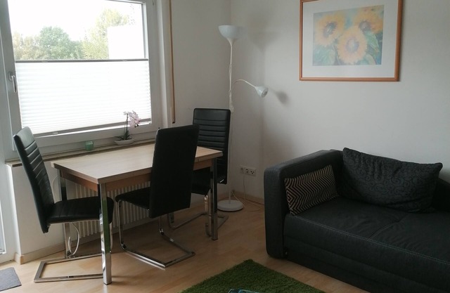 Apartment Goldmühle 39