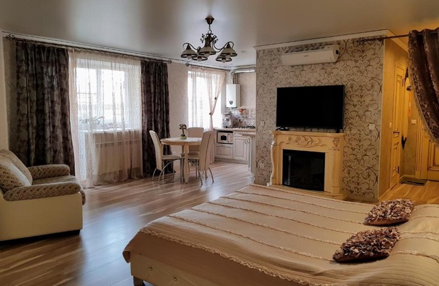 Apartment Gomel