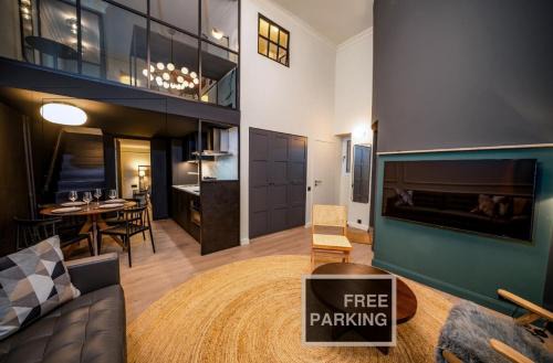 Apartment "Good Berlin"