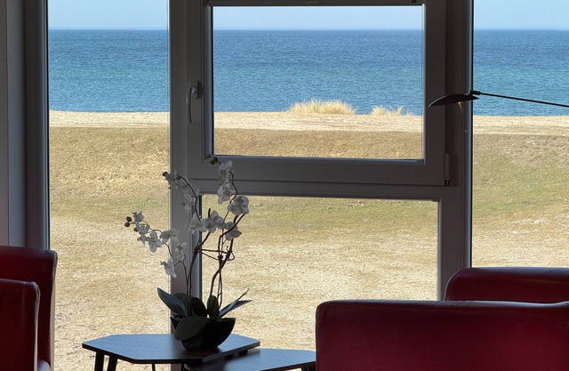 Apartment Gorch Fock Teichhof Fehmarn - A12 Gorch Fock