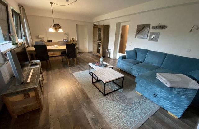 Apartment Grünwald - 3-bed apartment