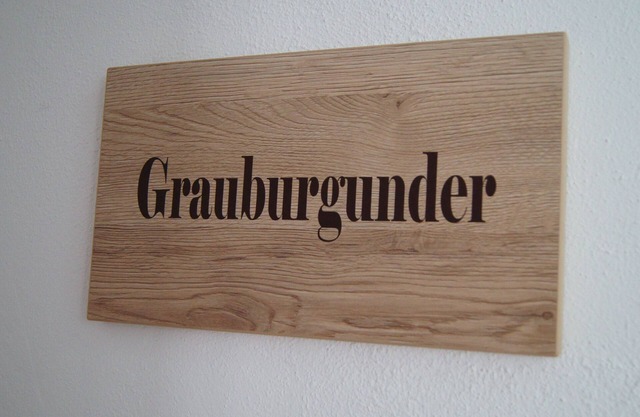 Apartment Grauburgunder - Winzerhof am Schlierbach