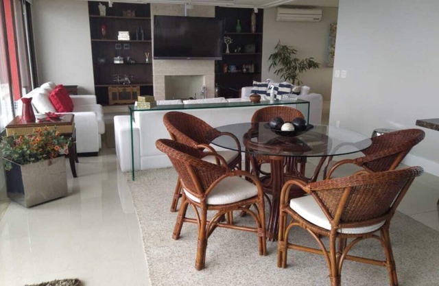 Apartment Guarujá - Penthouse