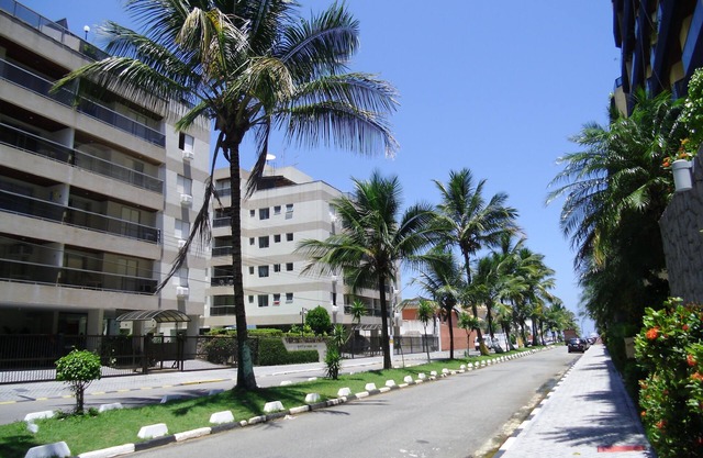 Apartment Guaruja Acqua Mundo Cove