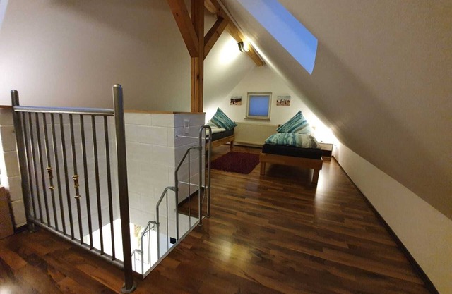 Apartment Häusla