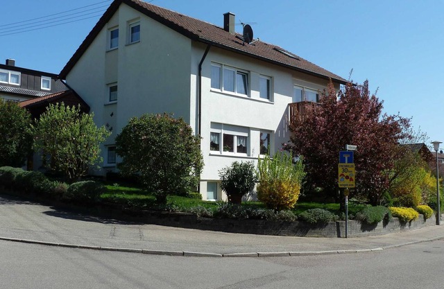 Apartment Härle - Apartment 2 people