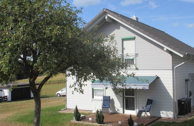Apartment Hambrunn