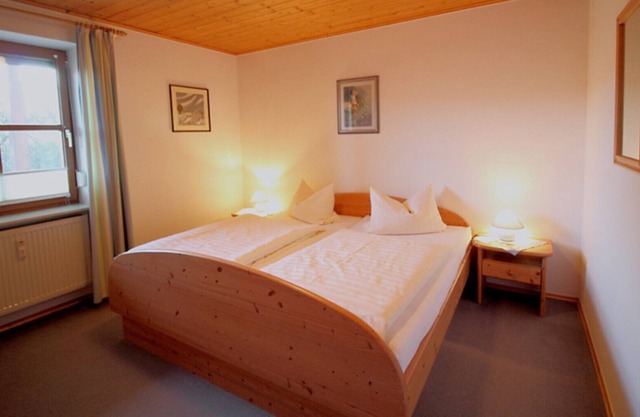 Apartment Hansl with 60sqm - vacation at FEWO Kittl