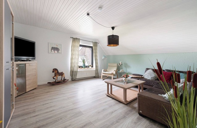 Apartment 'Harmonie Wohnung'