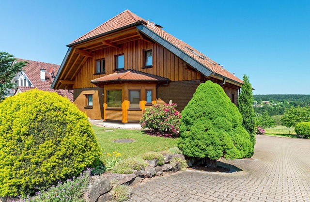 Apartment 'Haus Erlenmaier' with Shared Garden and Wi-Fi