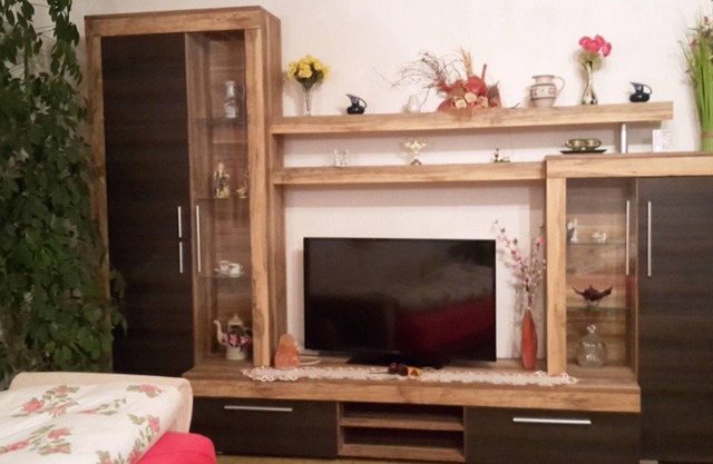 Apartment "Haus Sonne "