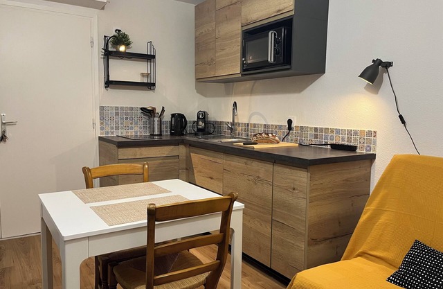 Apartment Havre de Quiberon