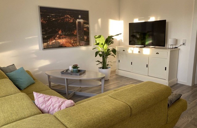 Apartment Heinrich Zille