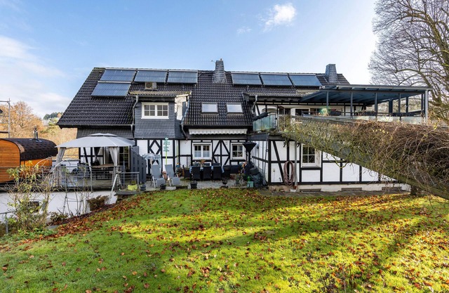 Apartment 'Helle' with Mountain View, Private Terrace and Wi-Fi