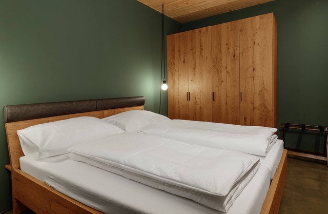 Apartment Hoamelig