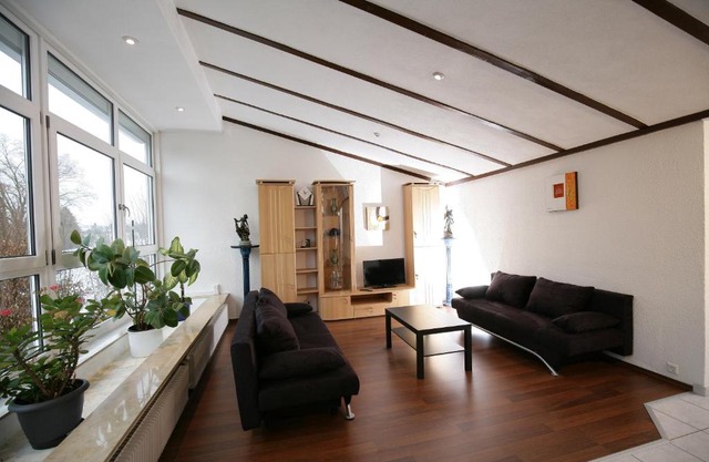 Apartment Hohenstaufen