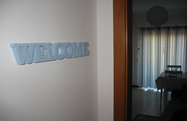 Apartment Holiday T1 300m from the golden sandy beach