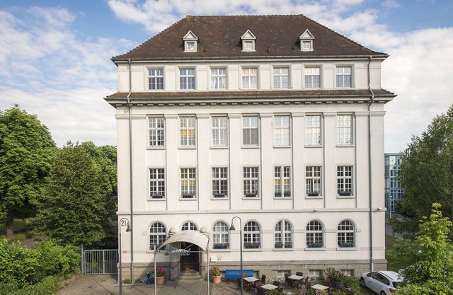 Apartment Hotel Konstanz