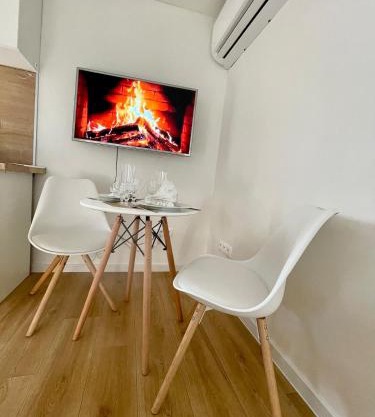 Apartment house close to Bojnice