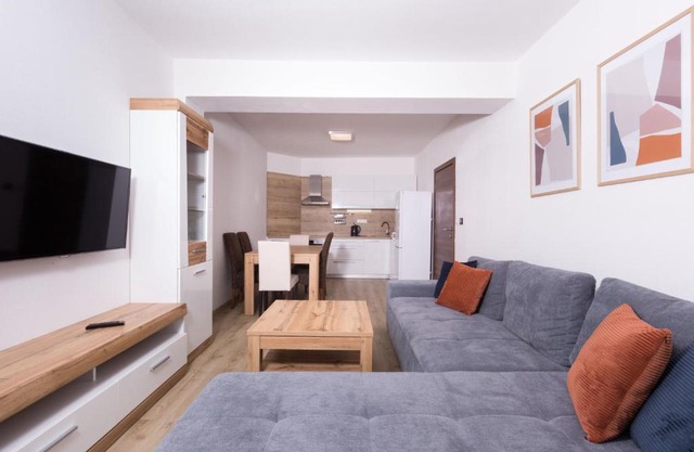 Apartment House Kamzik 26