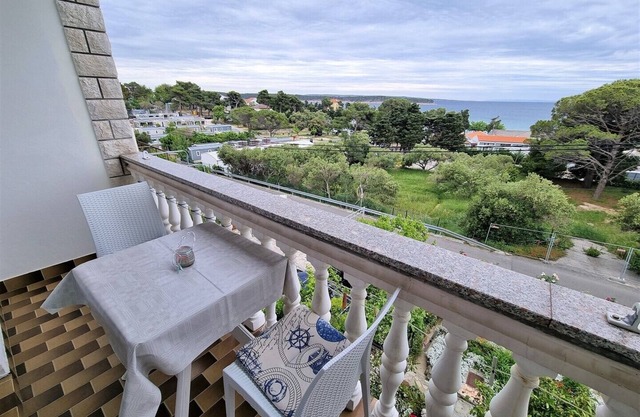 Apartment House Kastelan/Two bedroom A1
