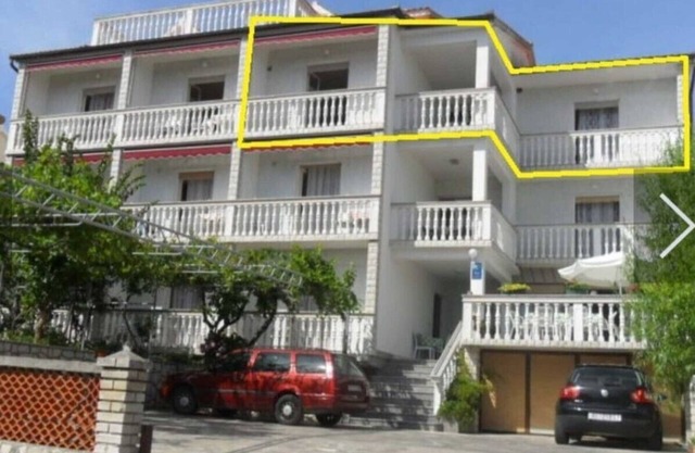Apartment House Kastelan/Two bedroom A2
